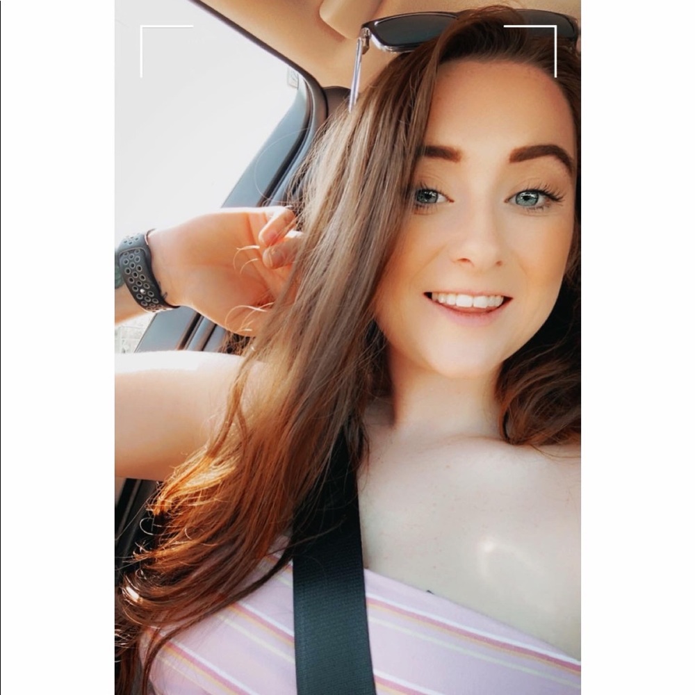 Meet your Posher, Faith